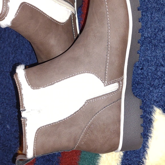 👣JBU by JAMBU Monroe Water Resistant Boots - Picture 12 of 16